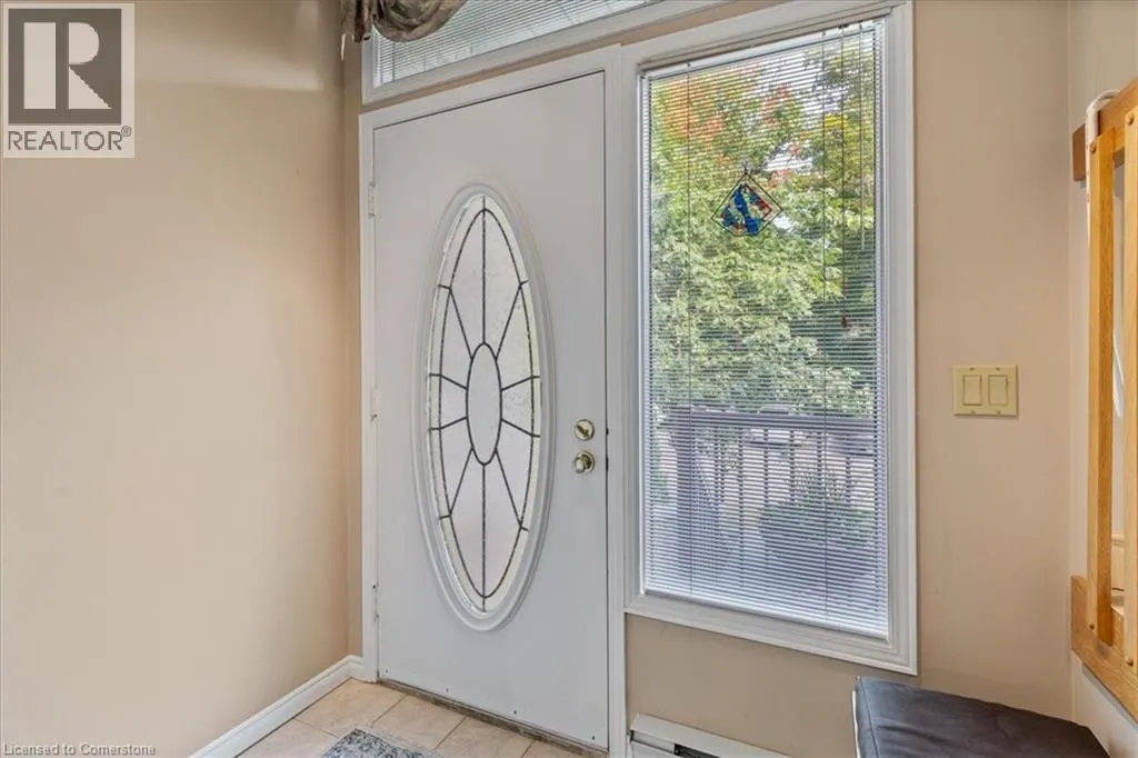 225 BENJAMIN Road Unit# 20, #20