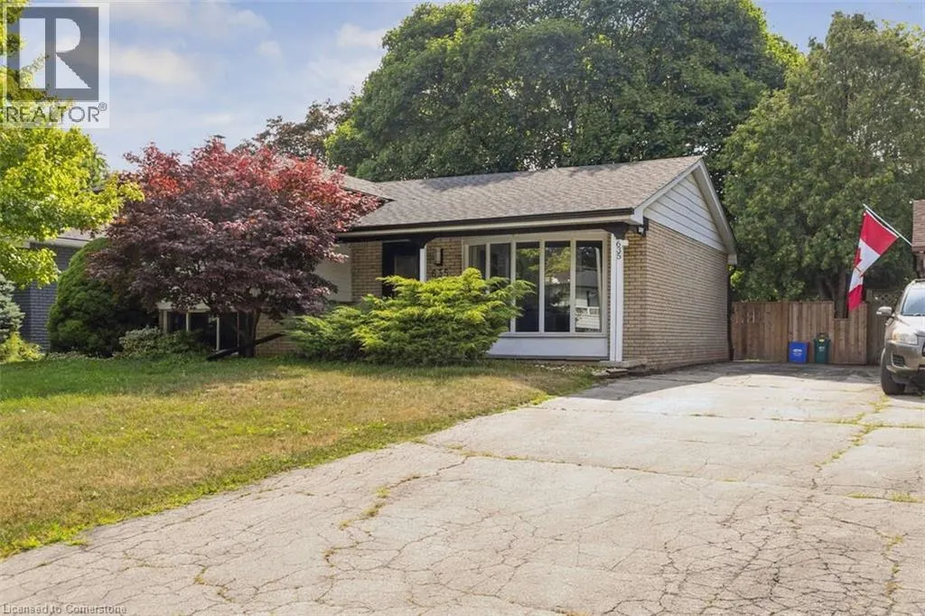 635 BRIDLE Wood