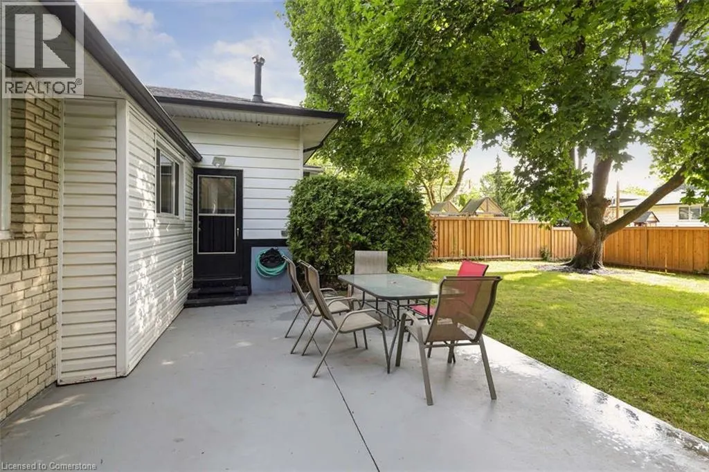 635 BRIDLE Wood