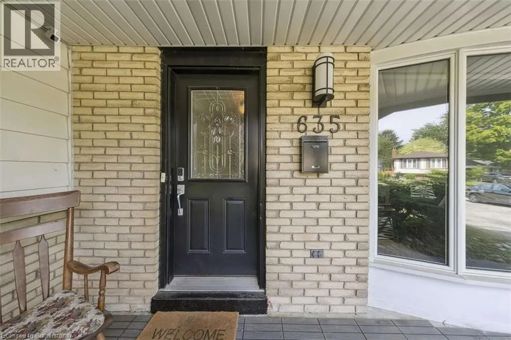 635 BRIDLE Wood