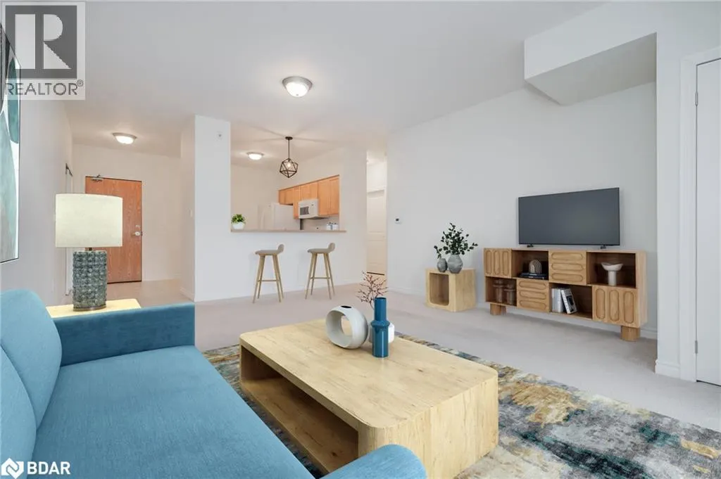 19B YONGE Street N Unit# 103, #103