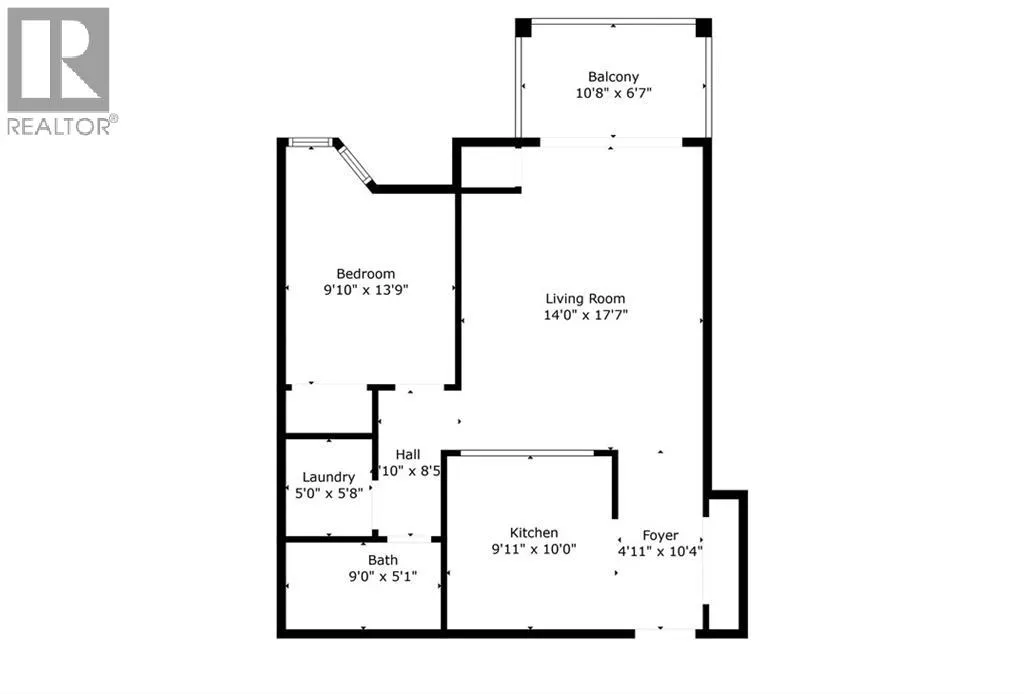 19B YONGE Street N Unit# 103, #103