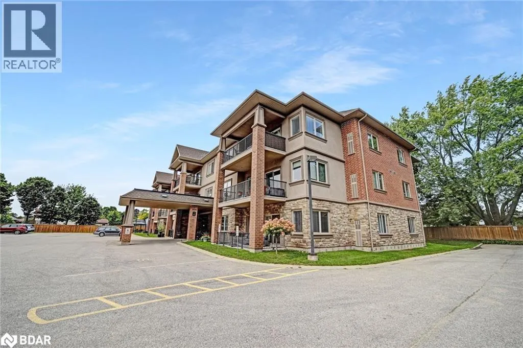 19B YONGE Street N Unit# 103, #103