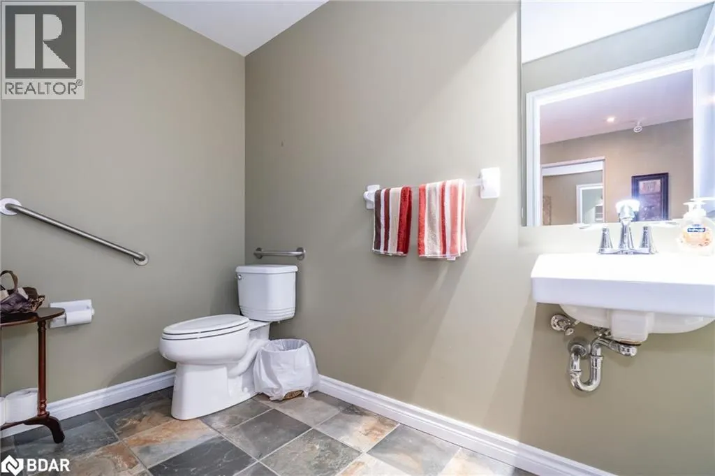 19B YONGE Street N Unit# 103, #103
