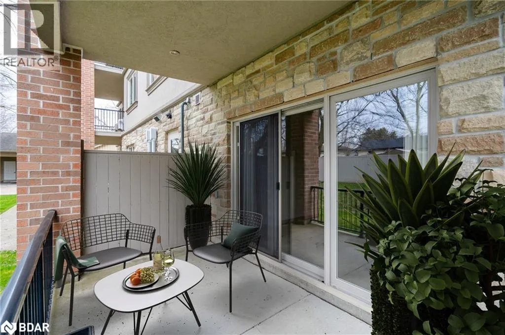 19B YONGE Street N Unit# 103, #103
