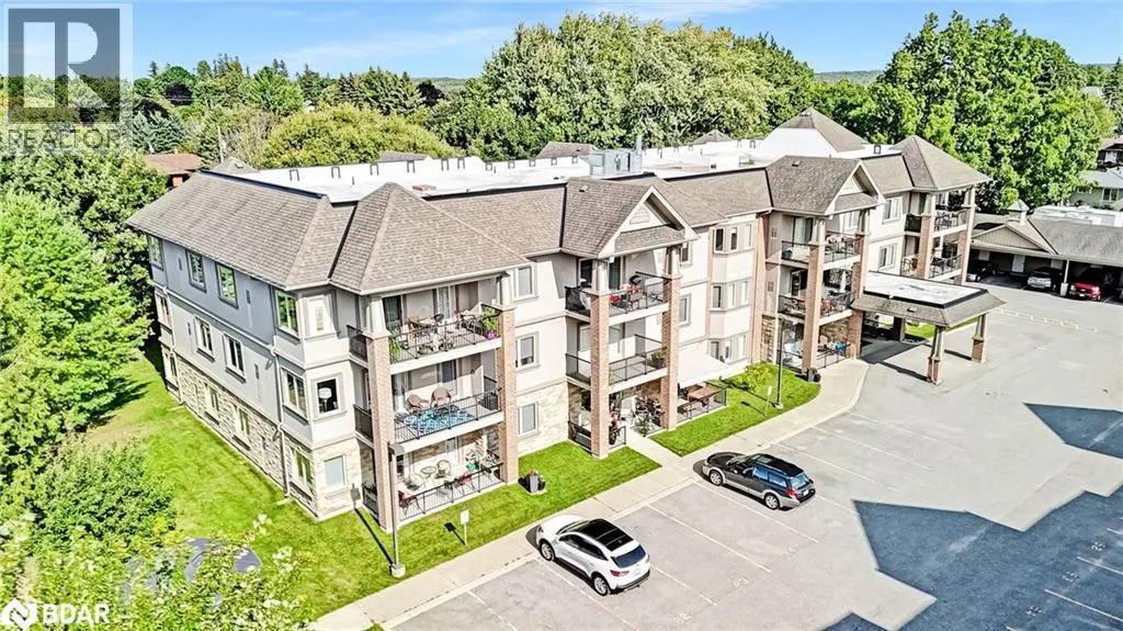 19B YONGE Street N Unit# 103, #103