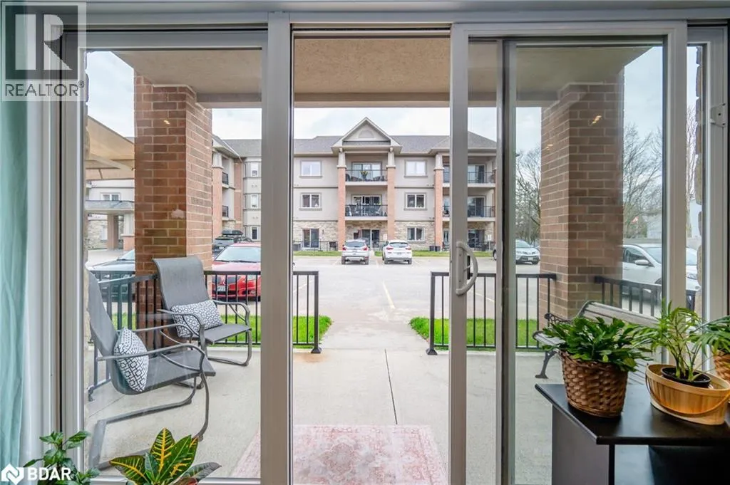 19B YONGE Street N Unit# 103, #103