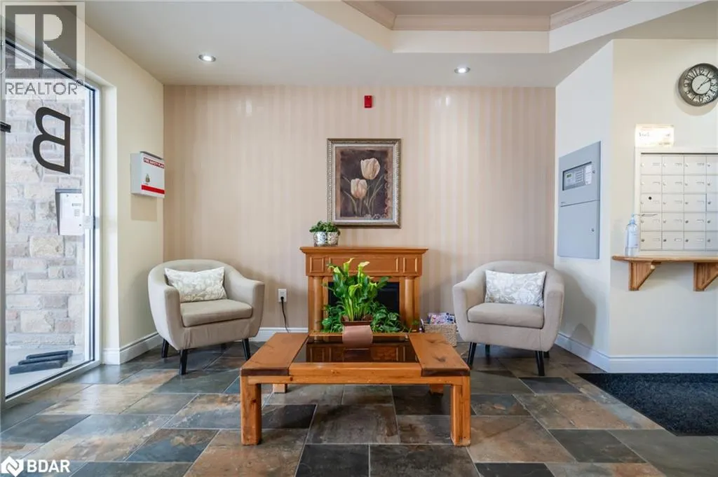 19B YONGE Street N Unit# 103, #103
