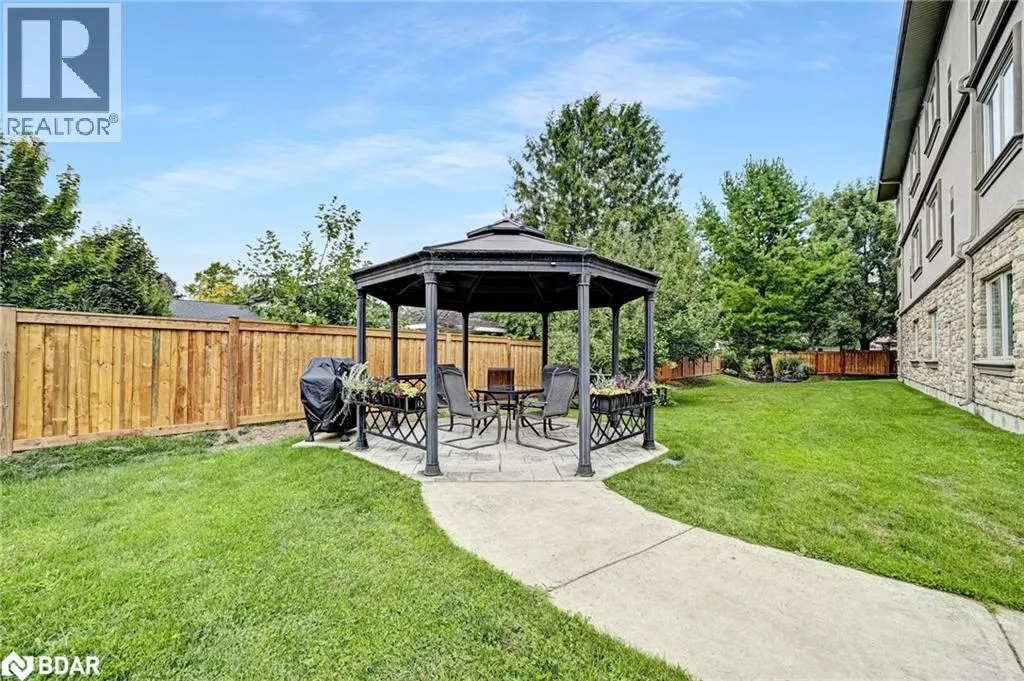 19B YONGE Street N Unit# 103, #103