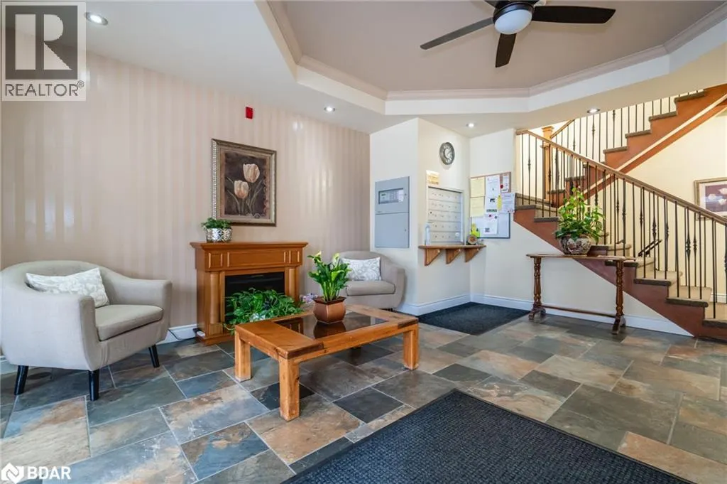 19B YONGE Street N Unit# 103, #103
