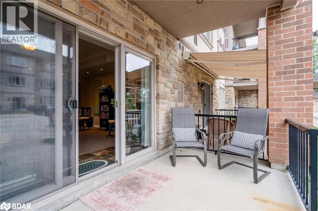 19B YONGE Street N Unit# 103, #103