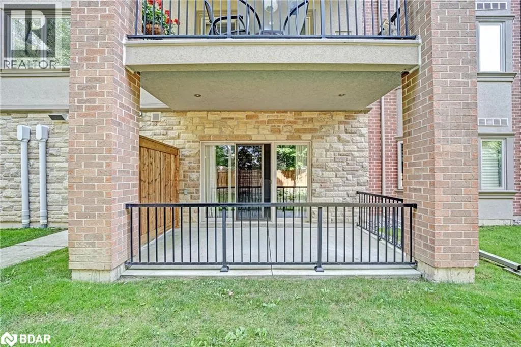 19B YONGE Street N Unit# 103, #103