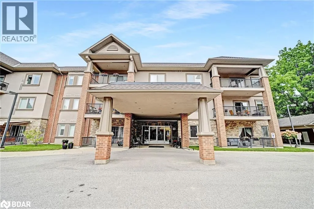 19B YONGE Street N Unit# 103, #103