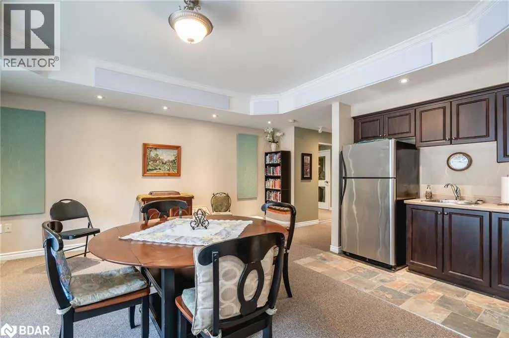 19B YONGE Street N Unit# 103, #103
