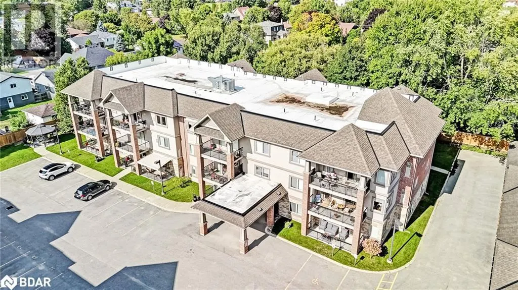 19B YONGE Street N Unit# 103, #103
