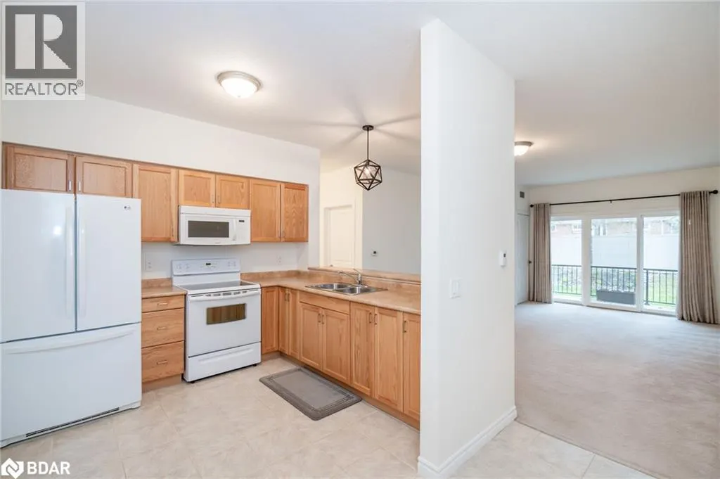 19B YONGE Street N Unit# 103, #103
