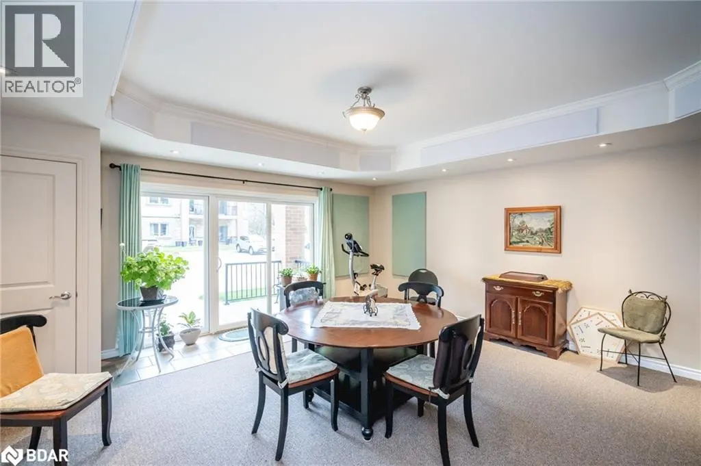 19B YONGE Street N Unit# 103, #103