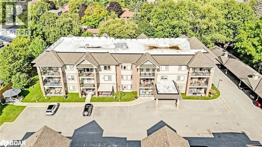 19B YONGE Street N Unit# 103, #103