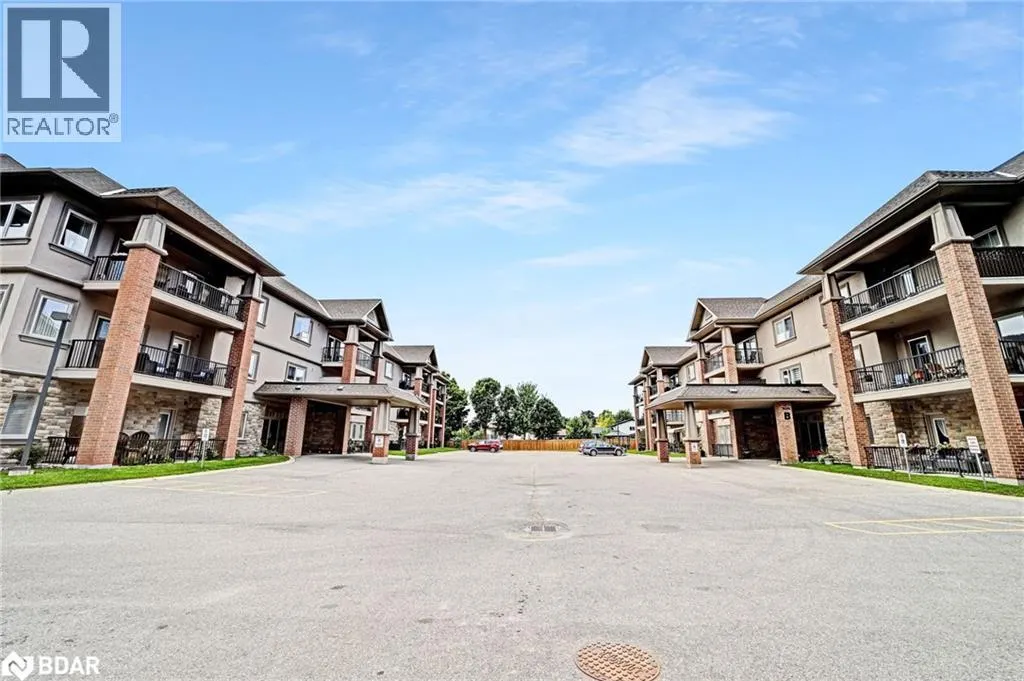 19B YONGE Street N Unit# 103, #103