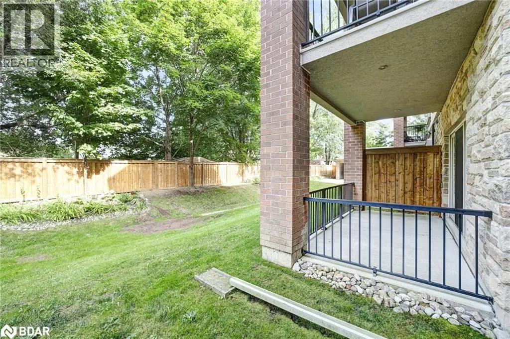 19B YONGE Street N Unit# 103, #103