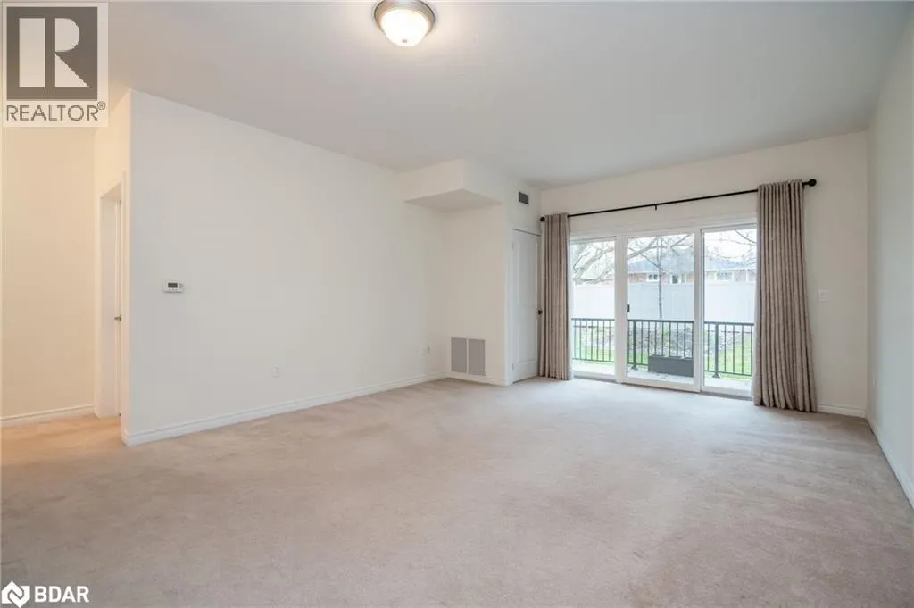 19B YONGE Street N Unit# 103, #103