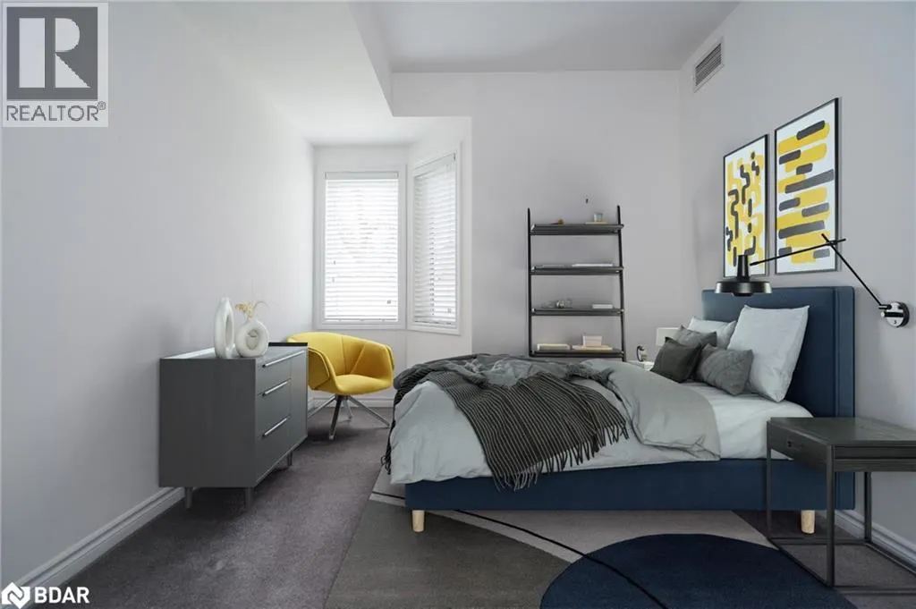 19B YONGE Street N Unit# 103, #103