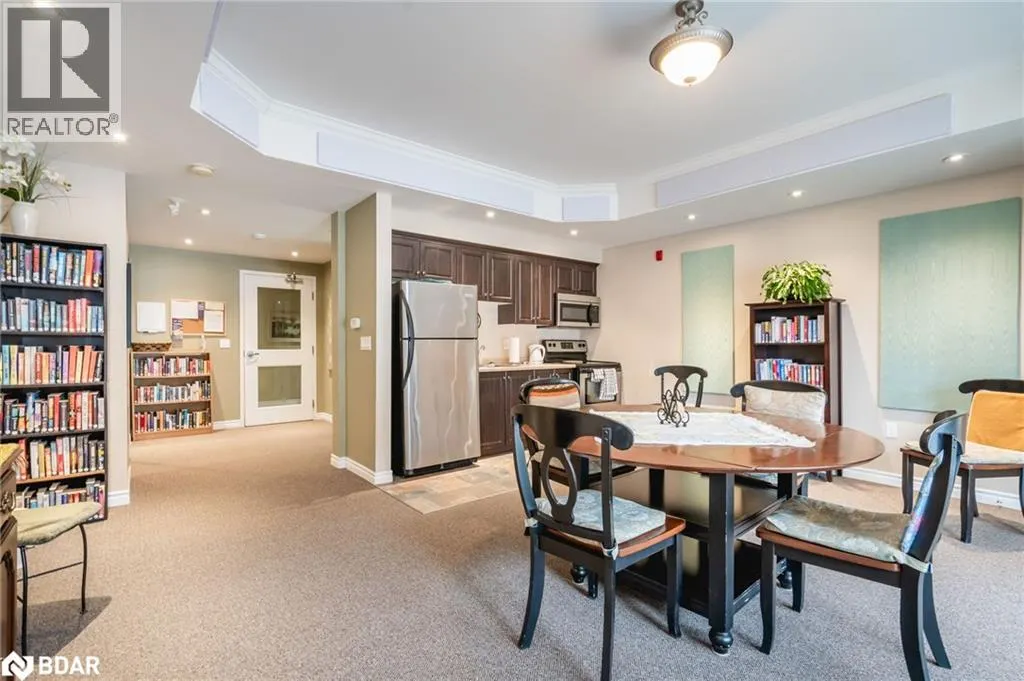 19B YONGE Street N Unit# 103, #103
