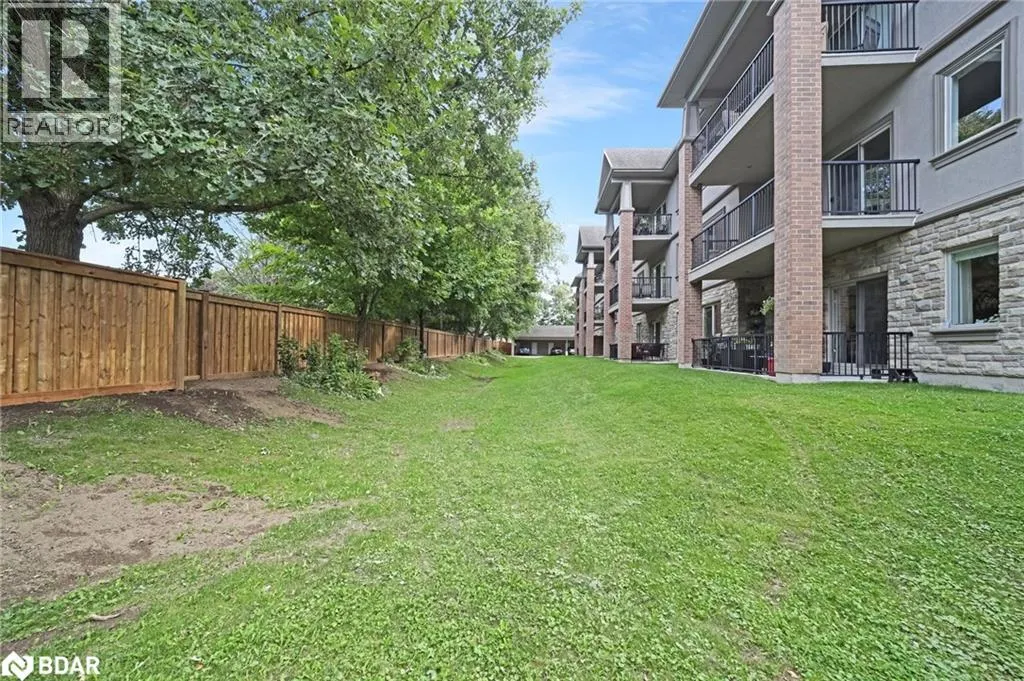 19B YONGE Street N Unit# 103, #103