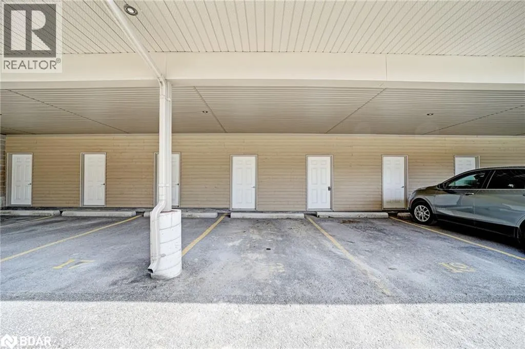 19B YONGE Street N Unit# 103, #103