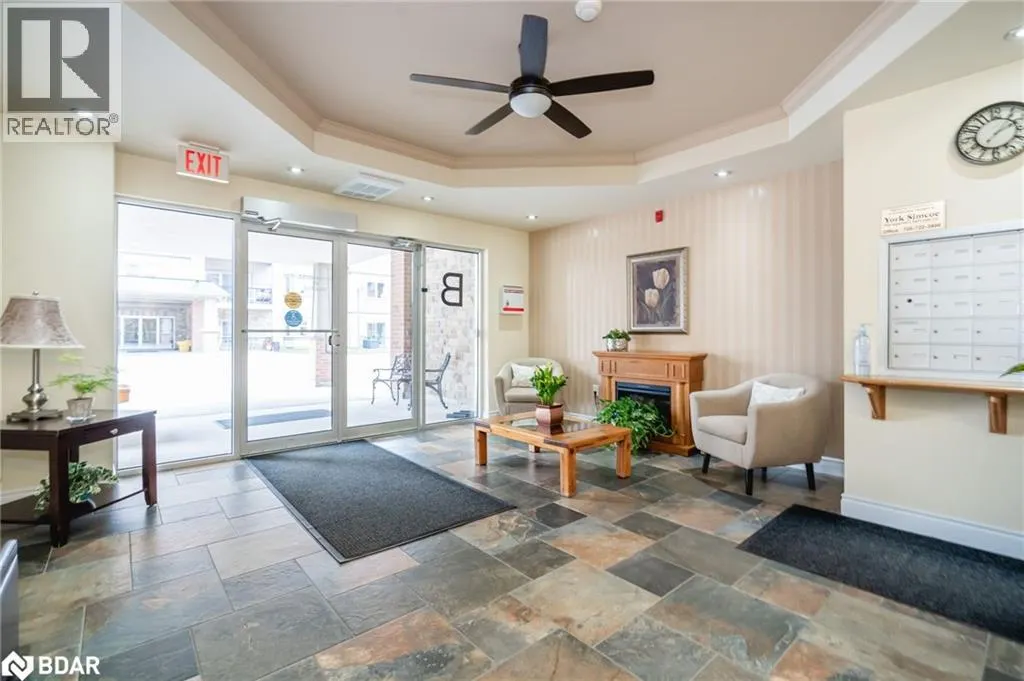 19B YONGE Street N Unit# 103, #103
