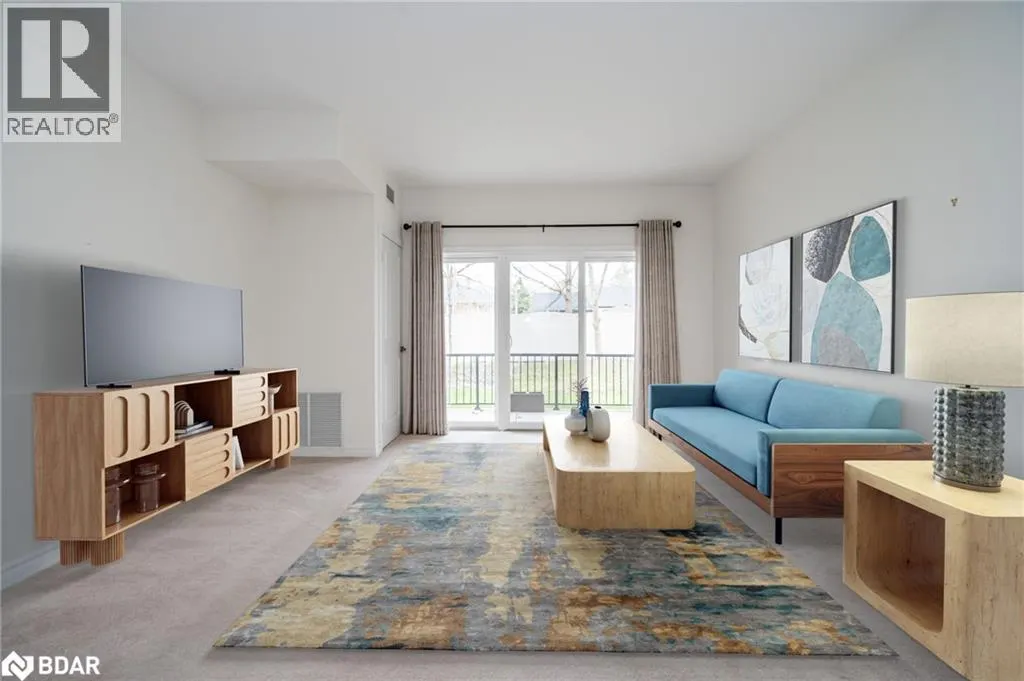 19B YONGE Street N Unit# 103, #103