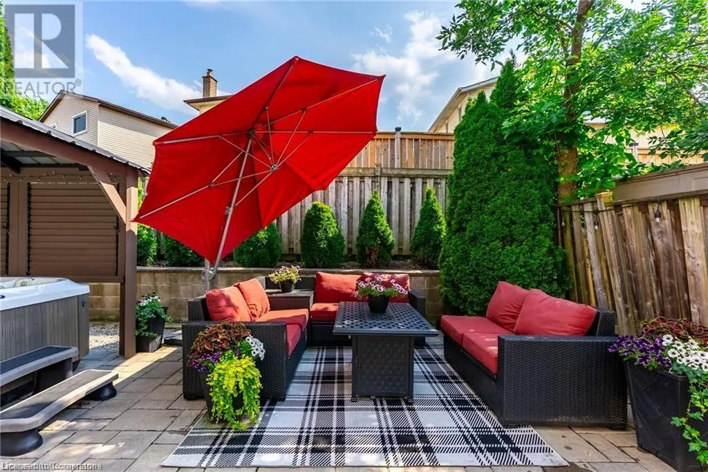 76 MEGNA Court
