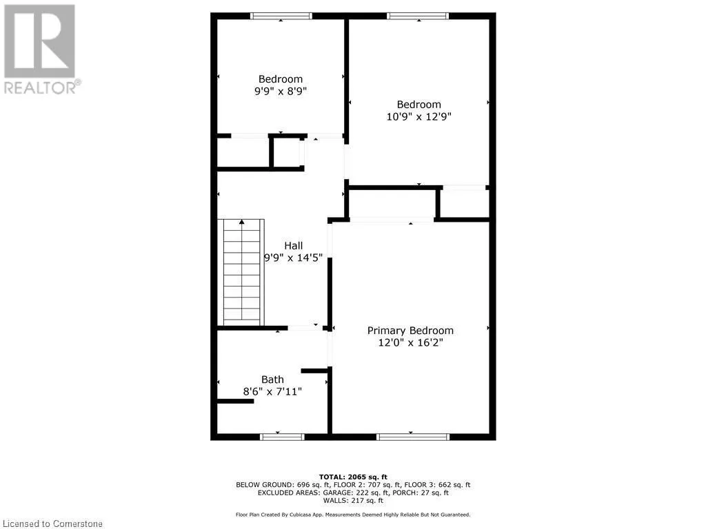 76 MEGNA Court