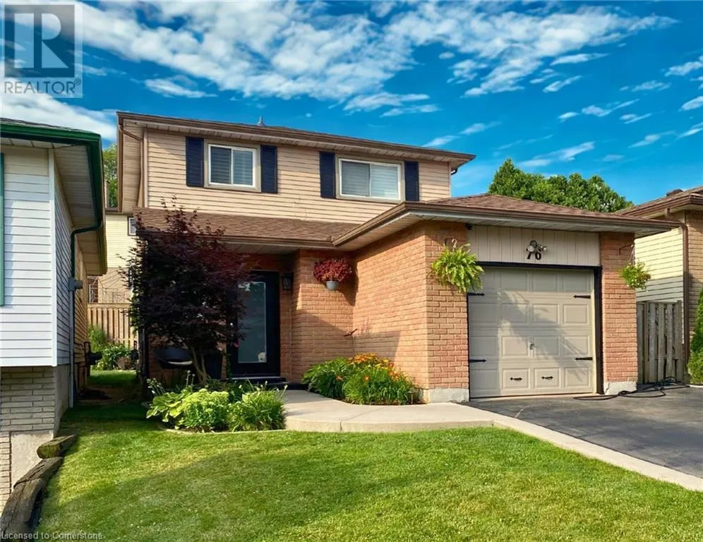 76 MEGNA Court