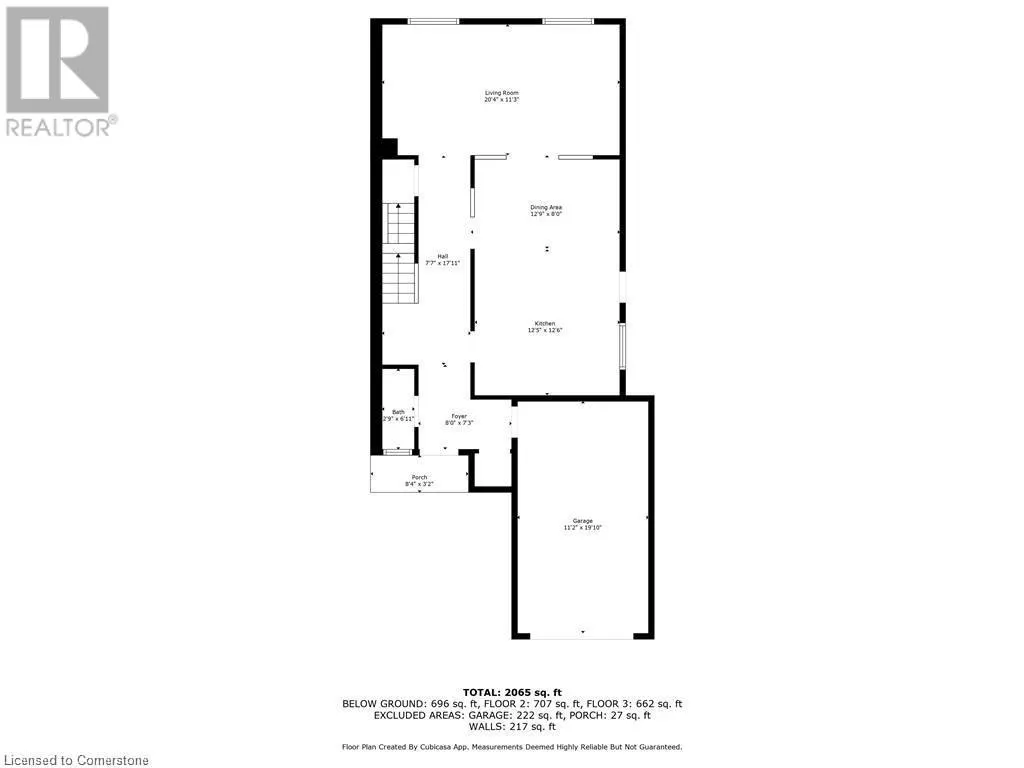 76 MEGNA Court