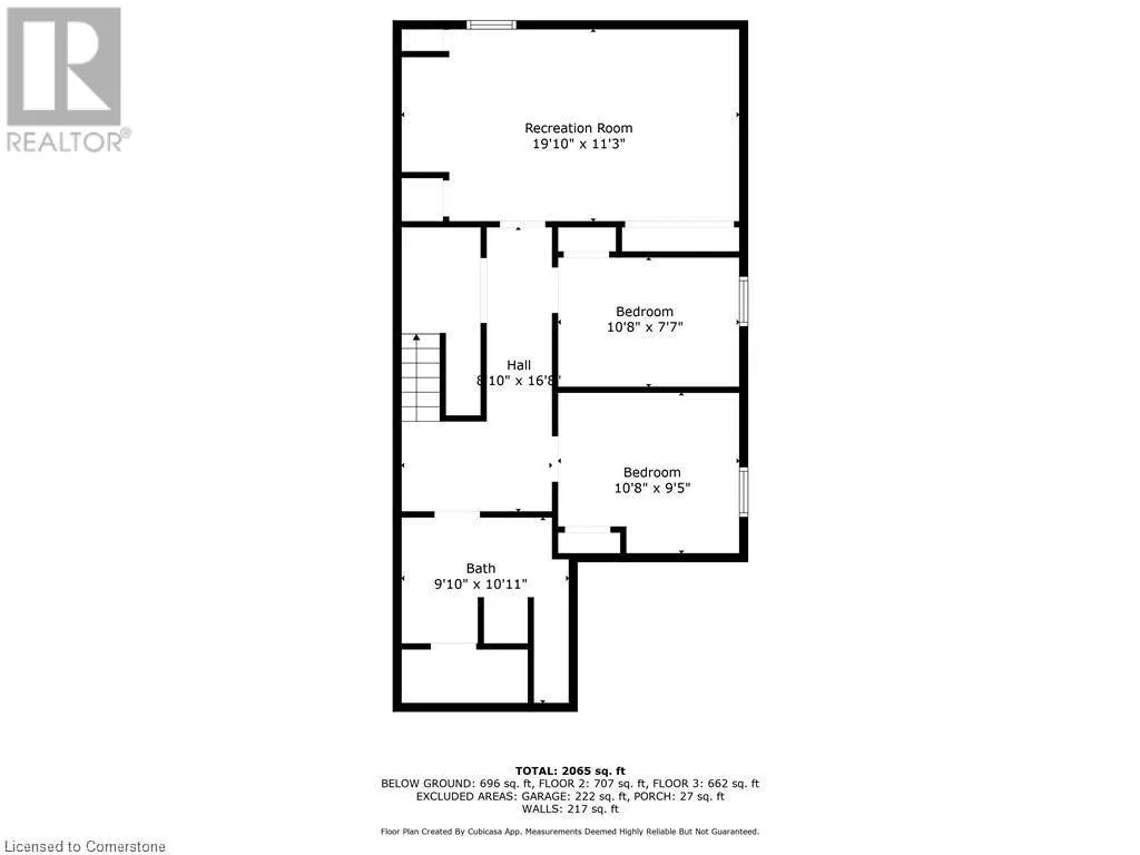 76 MEGNA Court