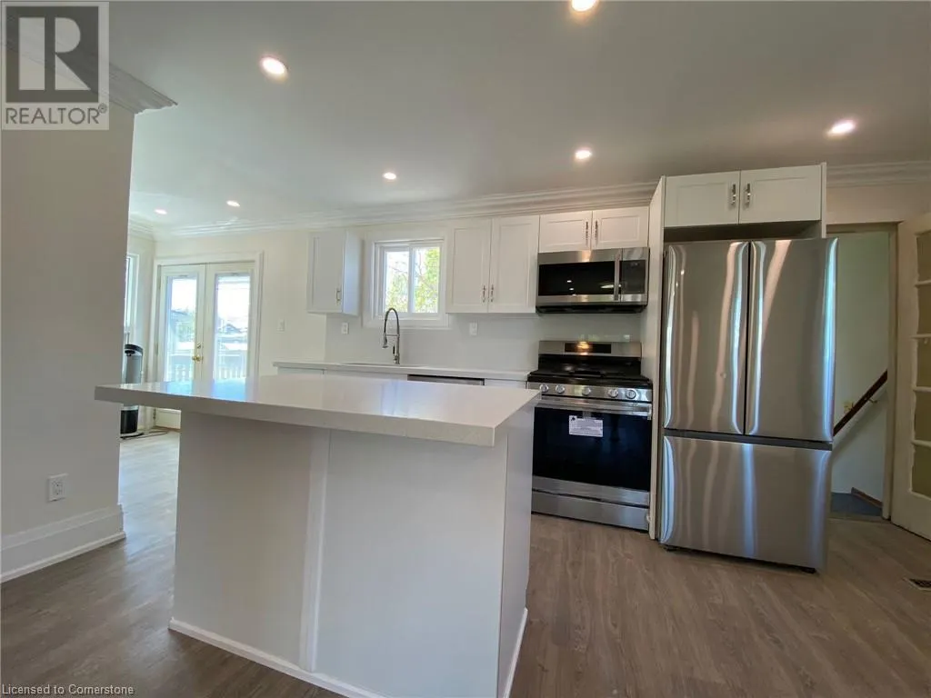 40 BARTLETT Street Unit# UPPER, #UPPER