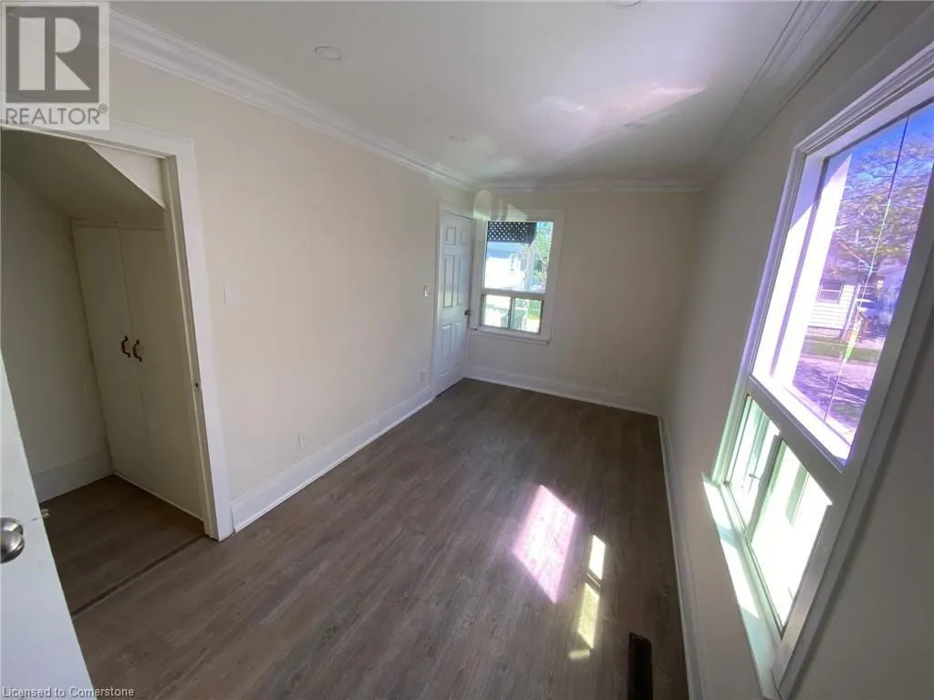 40 BARTLETT Street Unit# UPPER, #UPPER