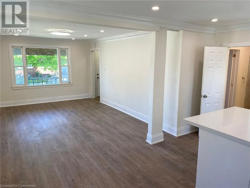 40 BARTLETT Street Unit# UPPER, #UPPER