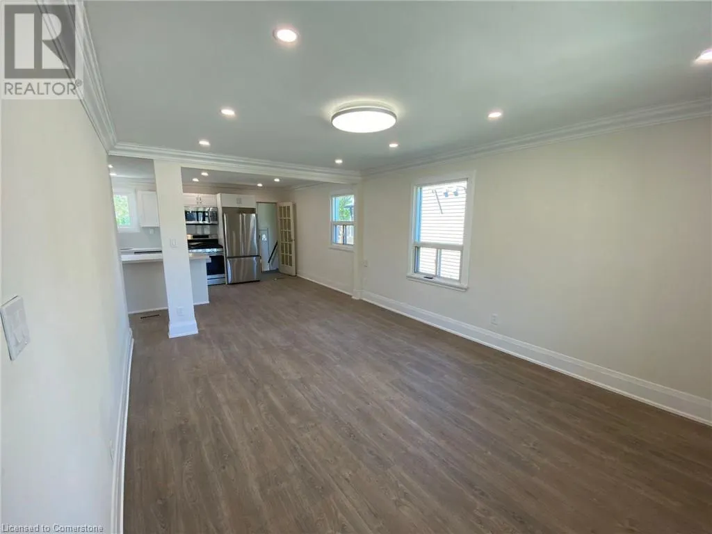 40 BARTLETT Street Unit# UPPER, #UPPER