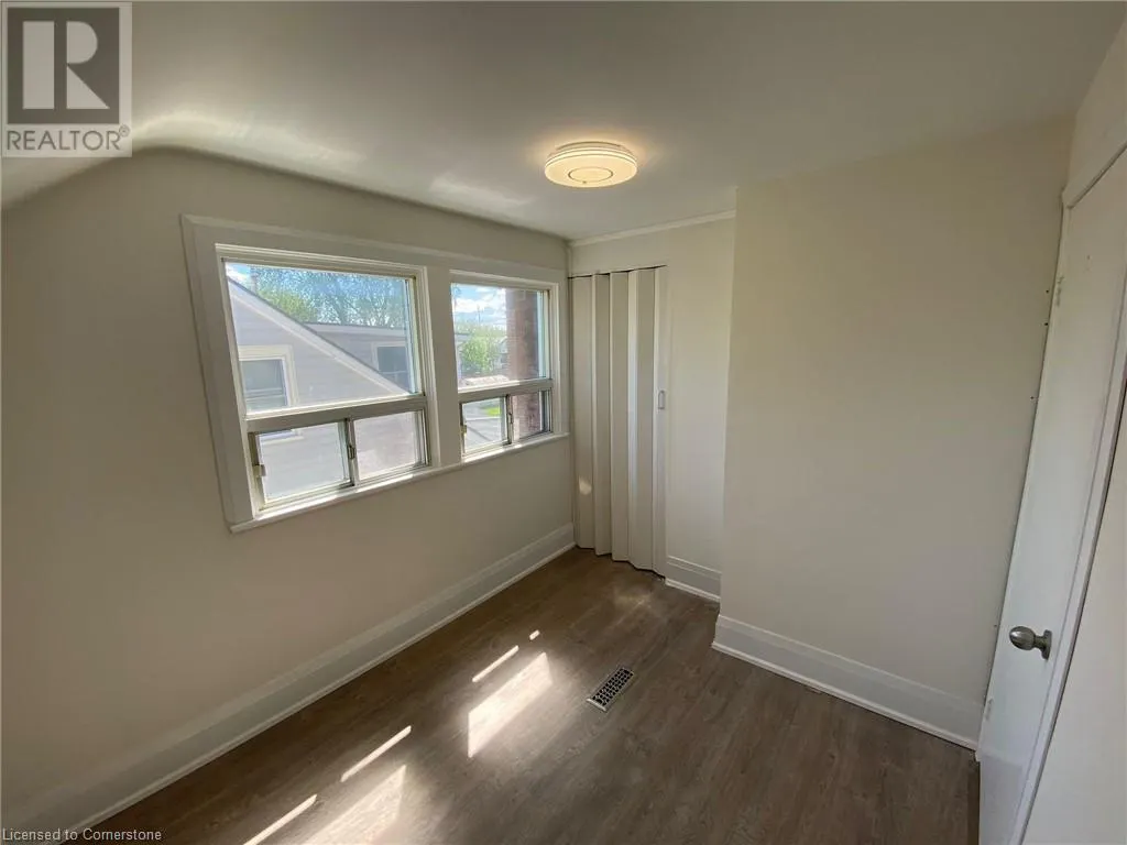 40 BARTLETT Street Unit# UPPER, #UPPER