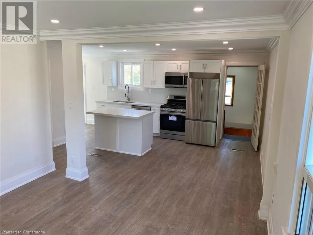 40 BARTLETT Street Unit# UPPER, #UPPER