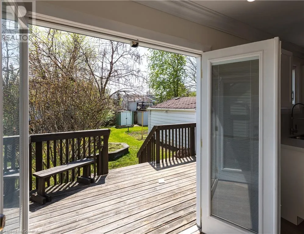 40 BARTLETT Street Unit# UPPER, #UPPER