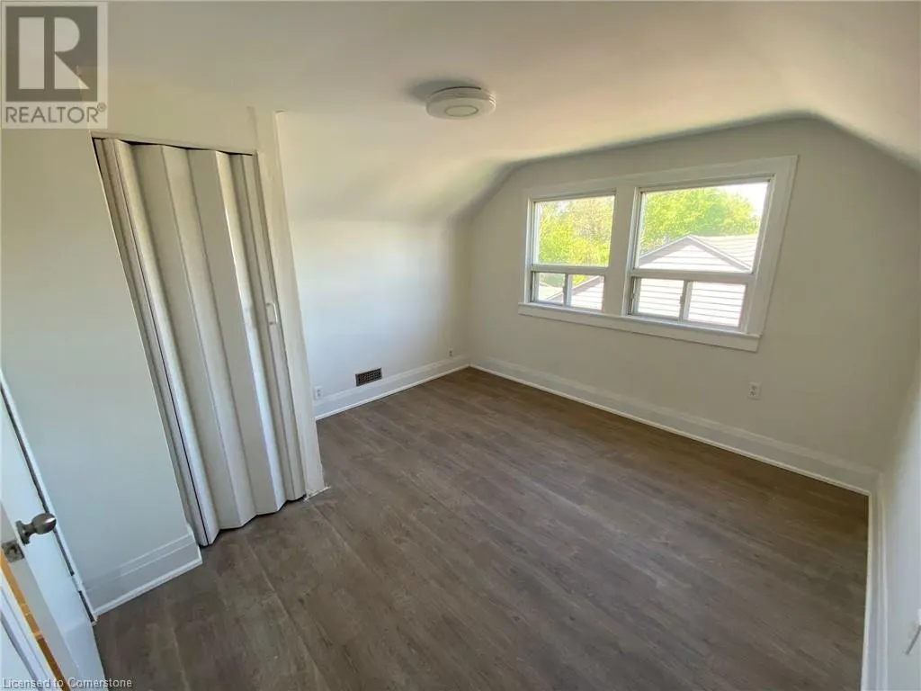 40 BARTLETT Street Unit# UPPER, #UPPER