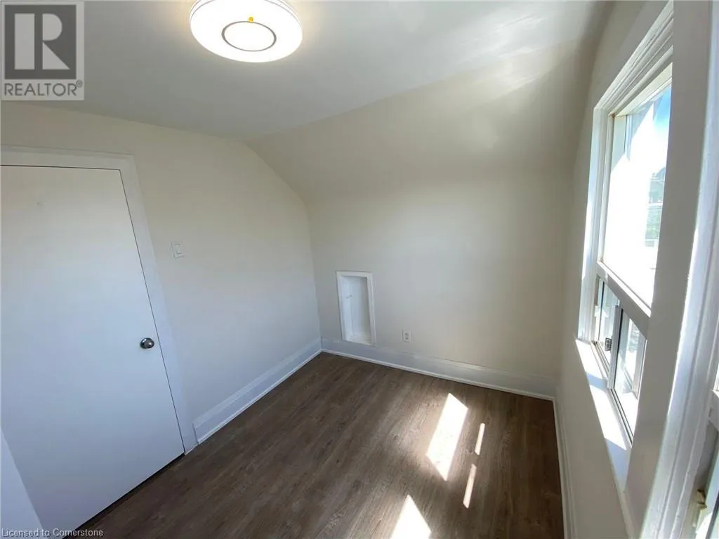 40 BARTLETT Street Unit# UPPER, #UPPER