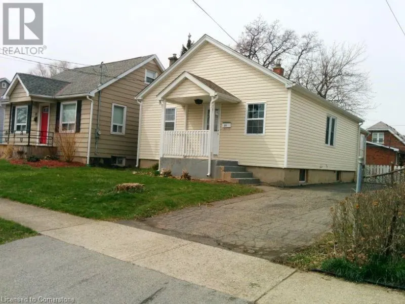 71 PARKVIEW Road