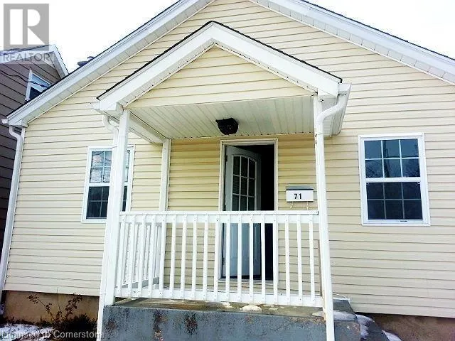 71 PARKVIEW Road