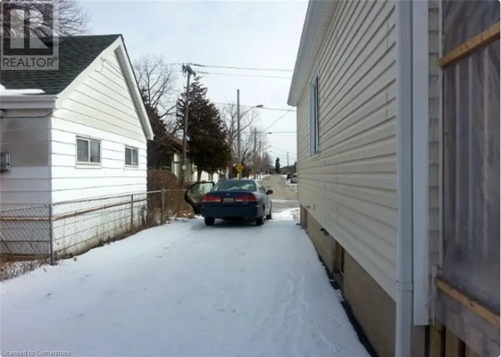 71 PARKVIEW Road