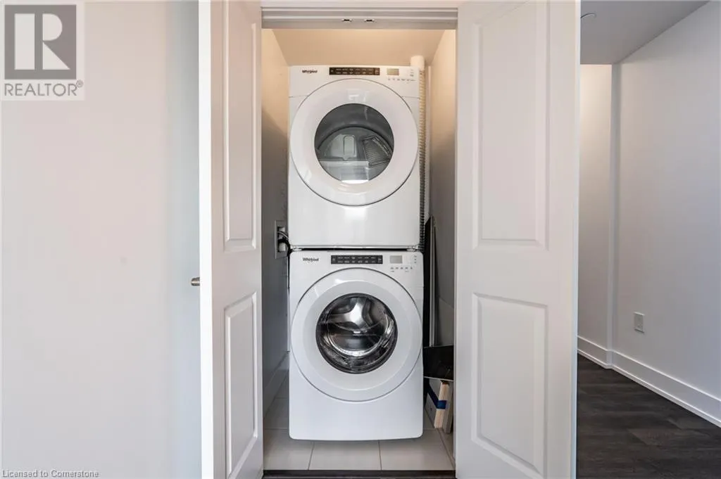 450 DUNDAS Street E Unit# 1111, #1111