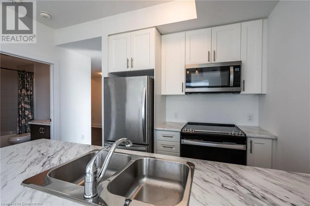 450 DUNDAS Street E Unit# 1111, #1111